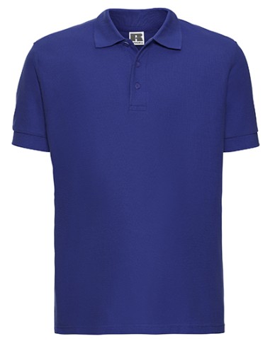 R-R-577M-0-Mens Ultimate Cotton Polo